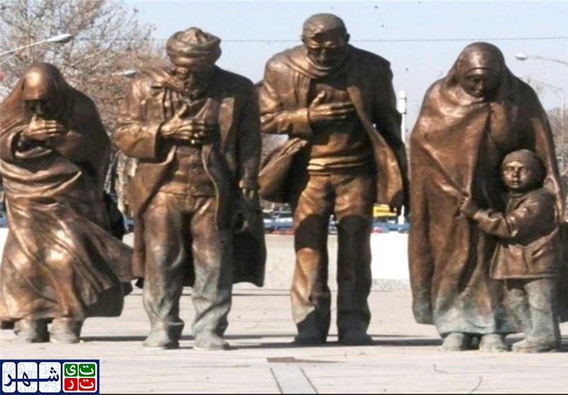 مجسمه های شهری؛ المان هایی که هویت تاثیرگذاری خود را از دست داده اند/ جانمایی مجسمه های شهری در تهران؛ بزرگترین معضل سازمان زیباسازی!