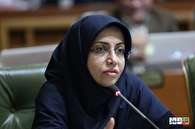 تبریک ویژه فخاری به شهردار جدید تهران
