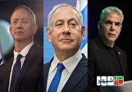 نتانیاهو:ایران‎ازرقبای‎انتخاباتی‎من‏‎حمایت‎می‌کند!