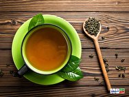 ۶ فایده اعجاب انگیز چای سبز