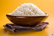 ۳ روش جالب برای کم کردن کالری برنج