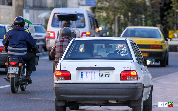 محدوده های ترافیکی تهران، گردنه های پول ساز شهرداری پایتخت!