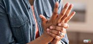 تمریناتی برای کاهش دردر آرتروز دست