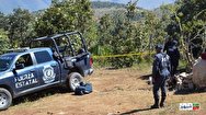 پلیس مکزیک ۱۹ جسددرکانال فاضلاب کشف کرد