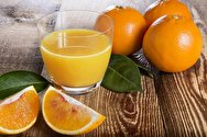 آب پرتقال بخورید تا سکته نکنید