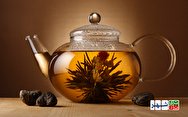 معجزه چای بلومینگ در درمان چاقی و بسیاری بیماری ها