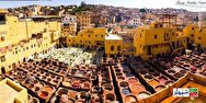 بدبوترین جاذبه گردشگری جهان در مراکش را بشناسید