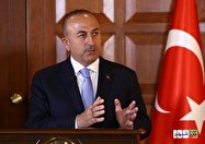 واکنش وزیرخارجه ترکیه به لغو معافیت‌های نفتی ایران