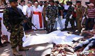داعش مسؤولیت حملات سریلانکا را برعهده گرفت