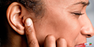 6روش موثر برای درمان گوش درد