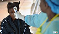 شیوع ابولا در کنگو 900 قربانی گرفت