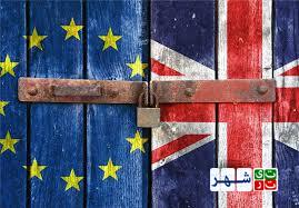 انگلیس در انتخابات پارلمانی اروپا شرکت می‌کند