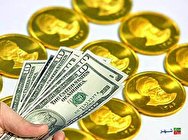 قیمت طلا،سکه و ارز در روز چهارشنبه
