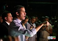 گوآیدو قول اعتصاب‌های فلج‌کننده در ونزوئلا را داد