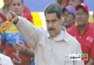 مادورو،همتای‎بزریلی‎خودرامقلدهیتلرخواند