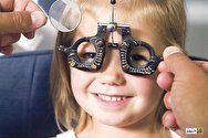 سن طلایی درمان تنبلی چشم