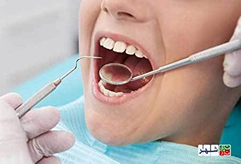 توقف تربیت دانشجو در رشته تکنسین سلامت دهان و دندان