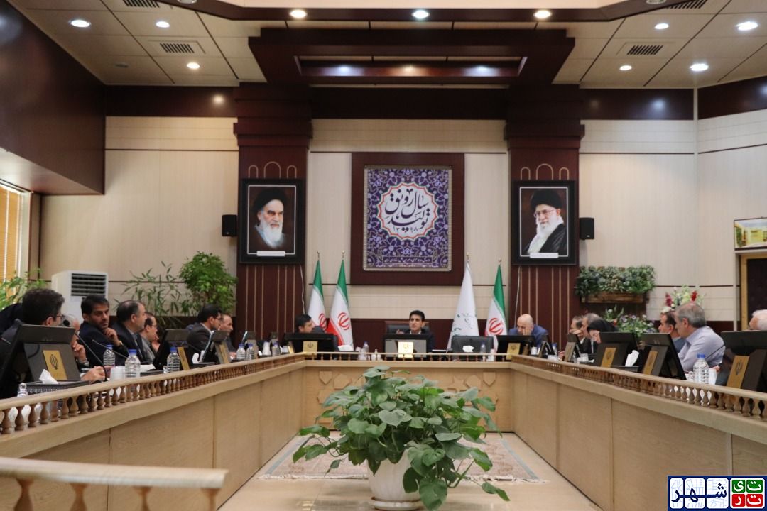 اعتبار ۵۳ میلیاردی برای تأمین خدمات در شهر تهران