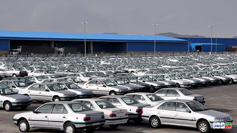 قیمت خودرو‌های پرفروش در ۱۵ مهر ۹۸
