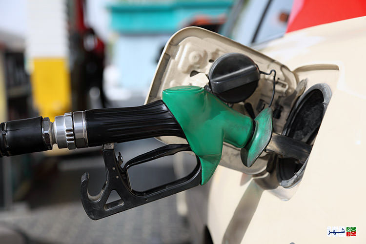 واکنش شرکت نفت به کم فروشی بنزین در پمپ بنزین