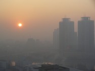شورای شهر یزد با خرید دستگاه سنجش آلودگی هوا مخالف است