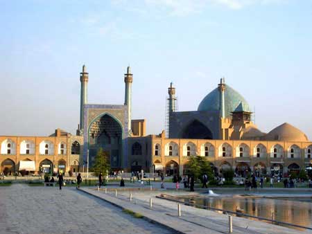 رونمایی از اطلس مجموعه مسیرهای گردشگری استان اصفهان
