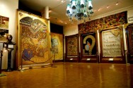 گردشگری هنر و ظرفیت های منحصر به فرد ایران