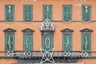 تخته‌های سفید پررمز و راز از هنر و معماری ایتالیا