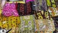 لباس ناب بلوچستان ایران، آمیزه رنگ و سلیقه ای منحصر به فرد