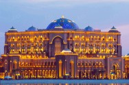عجایبی درباره کاخ امارات که شاید هرگز ندیده باشید