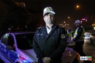 طرح ترافیک جدید شهر تهران برای پلیس راهور مبهم است