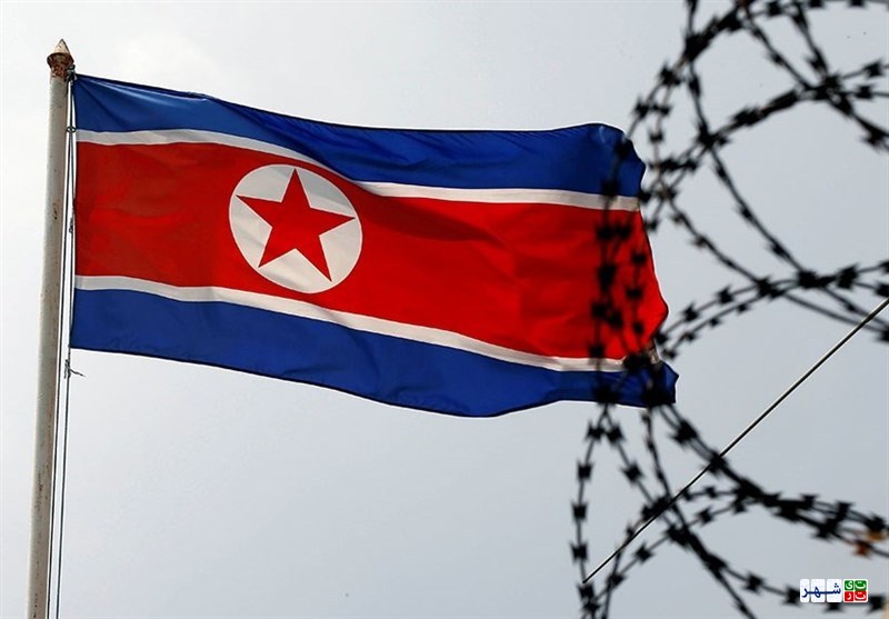 سفر یک هیات دیپلماتیک کره شمالی به روسیه