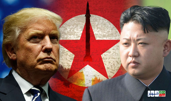 آمریکا: خواستار مذاکراه برای خلع سلاح کره شمالی هستیم