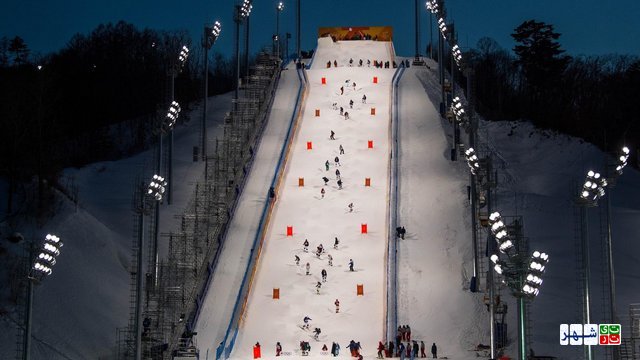 پیونگ چانگ ۲۰۱۸ سردترین المپیک زمستانی تاریخ