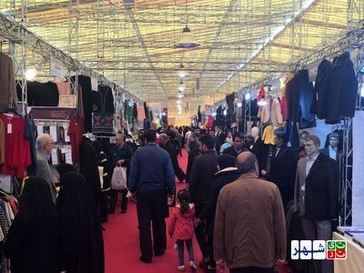 سهم کالاهای ایرانی در نمایشگاه‌های بهاره چقدر است؟