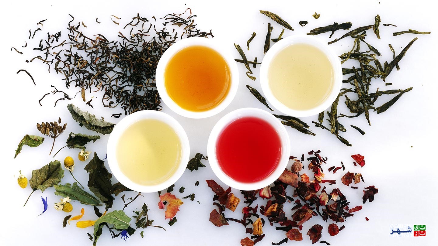 چای مناسب هر گروه خونی چیست؟
