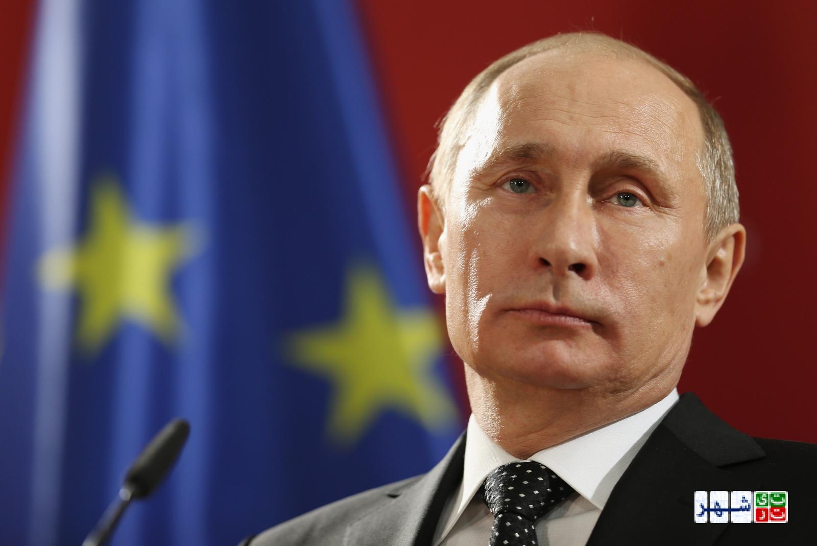 نخستین واکنش پوتین به اتهام انگلیس درباره جاسوس سابق روس