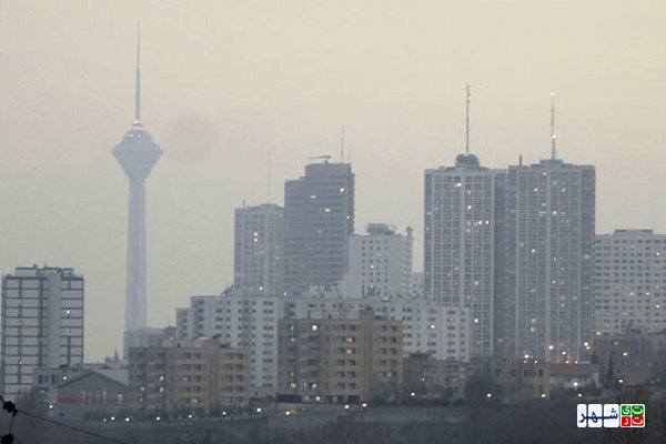 تاکید کارشناسان هواشناسی بر تاثیر ساختمان‌های بلند مرتبه در آلودگی هوا