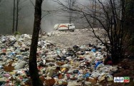 زباله در مازندران از حد معضل گذشته و تبدیل به بحران شده است
