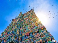 هند،شهر رنگ،بهترین انتخاب شما برای گردشگری در آسیا