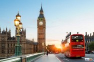کم هزینه ترین تفریح ها در لندن