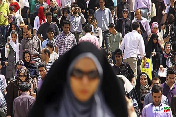تفاوت زنان ایرانی در مقایسه با زنان اروپایی