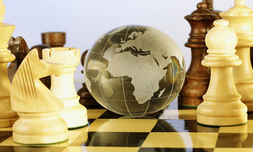 کیش و مات شطرنج ایران/ فدراسیون شطرنج ایران تعلیق شد