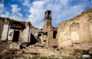 کابوس تخریب خانه های تاریخی پشت پلک های پایتخت نقش می بندد!