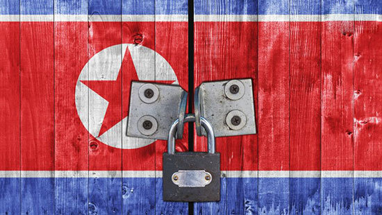 ممنوعه‌های عجیب و غریب در کره شمالی