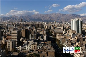 شناسایی ساختمان‌های پرخطر تهران