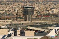 افزایش قیمت ملک در غرب تهران/ پایان مزاحمت های شبانه هواپیما ها در مهرآباد