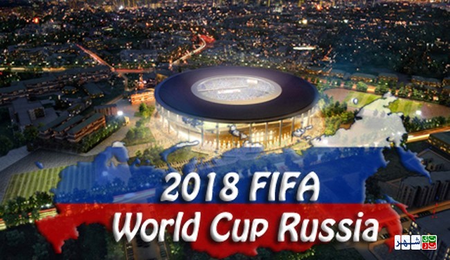 ۲۰ برابر شدن قیمت هتل در روسیه برای جام جهانی!