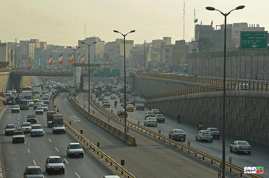 دادستان کل کشور به موضوع آلودگی هوای تهران ورود کرد