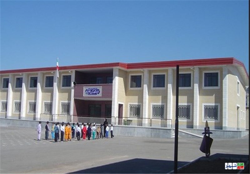 سه مدرسه در مناطق زلزله زده کرمانشاه افتتاح می شود